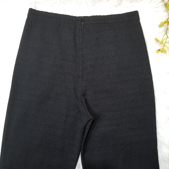 Black pants, SIZE 6, - Picture 5 of 15